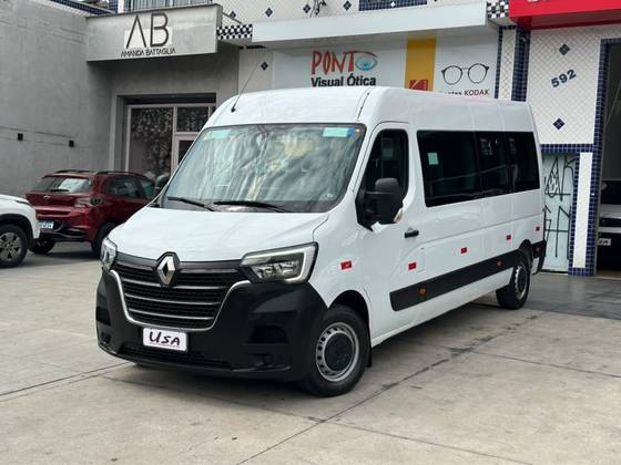 RENAULT MASTER 2.3 DCI DIESEL MINIBUS EXECUTIVE 16L L3H2 3P MANUAL RENAULT MASTER 2.3 DCI DIESEL MINIBUS EXECUTIVE 16L L3H2 3P MANUAL